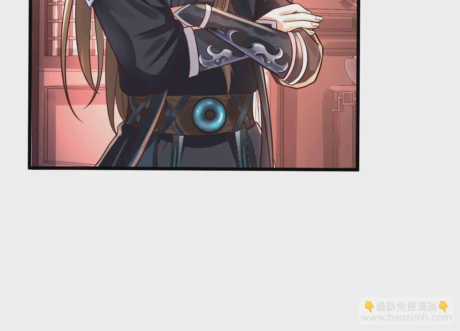 邪帝重生 - 第13話 這是爲我豬打的(2/3) - 1