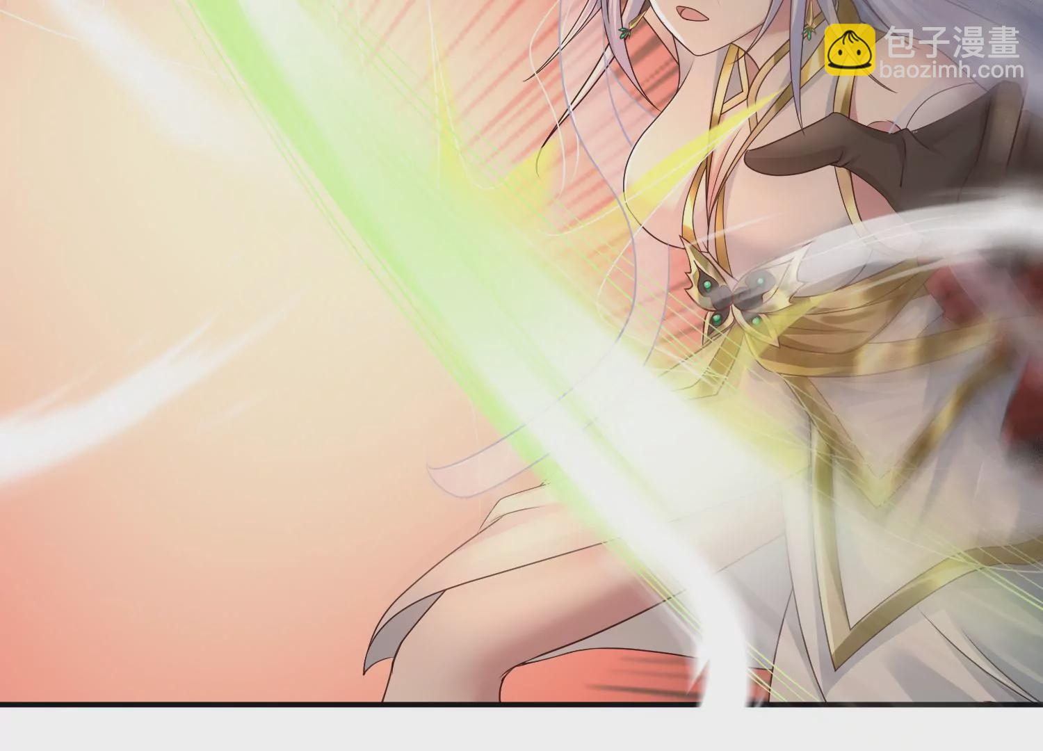 邪帝重生 - 第15話 靈師之力(1/3) - 3