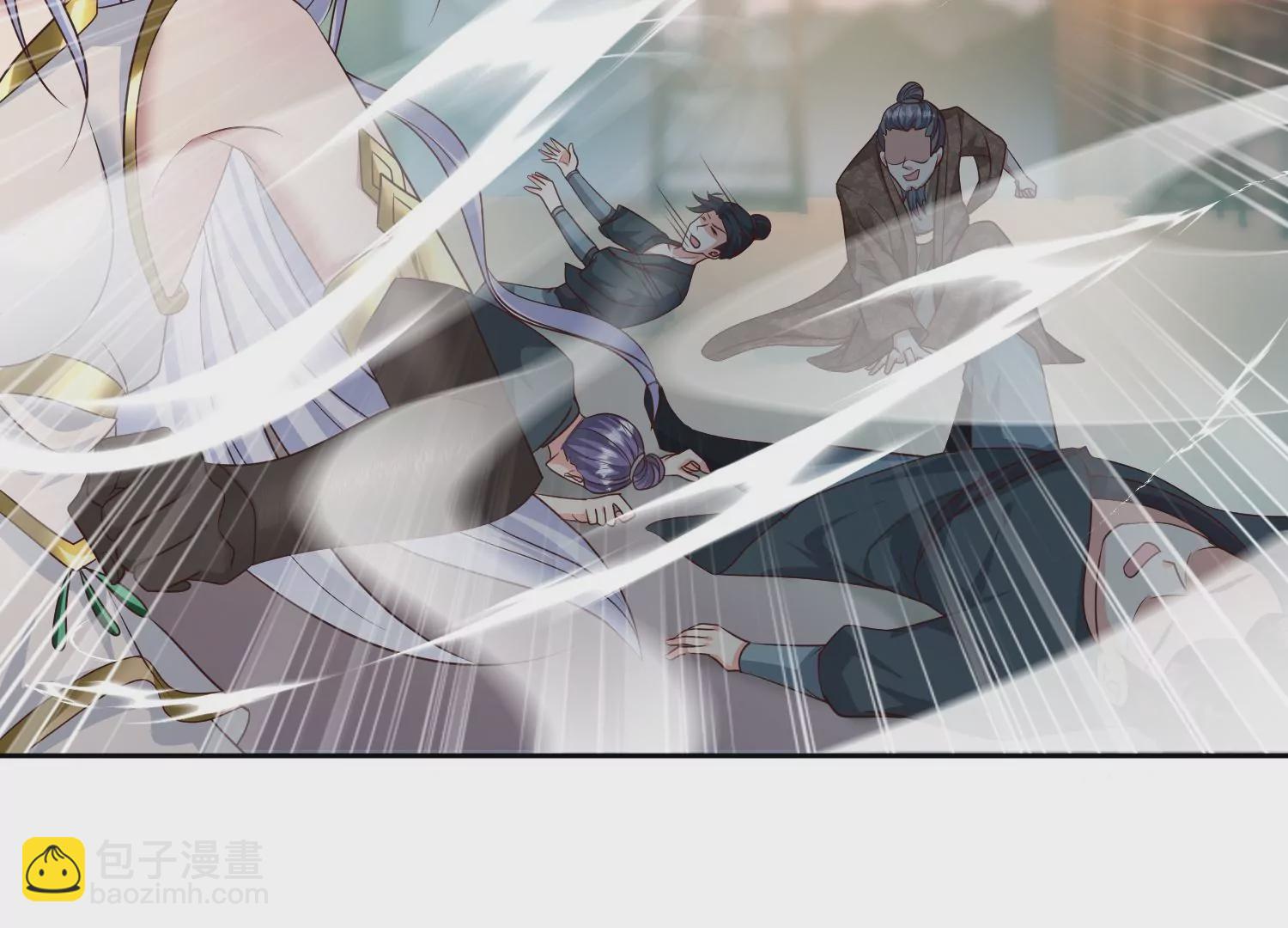 邪帝重生 - 第15話 靈師之力(1/3) - 7