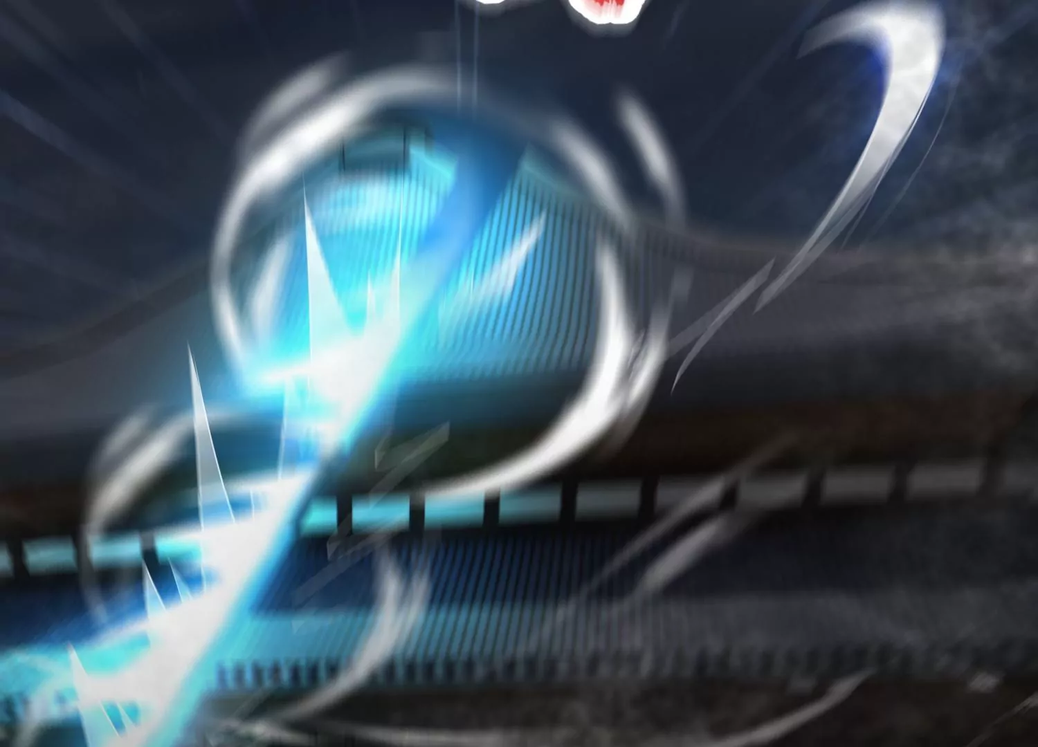 邪帝重生 - 第15話 靈師之力(2/3) - 1