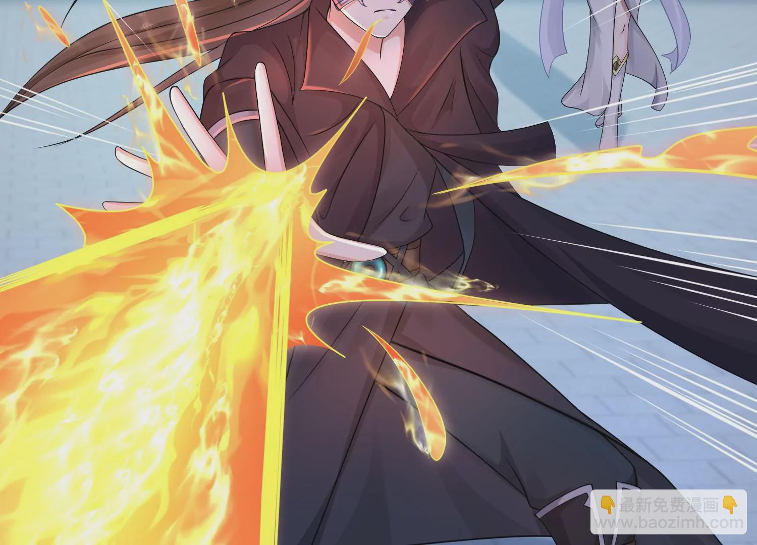 邪帝重生 - 第15話 靈師之力(2/3) - 4