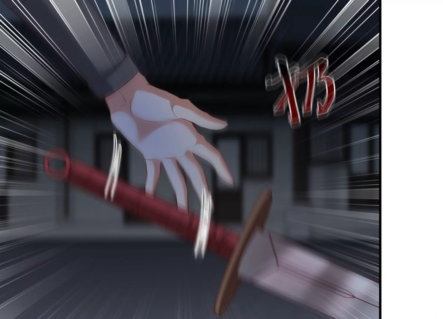 邪帝重生 - 第15話 靈師之力(2/3) - 5