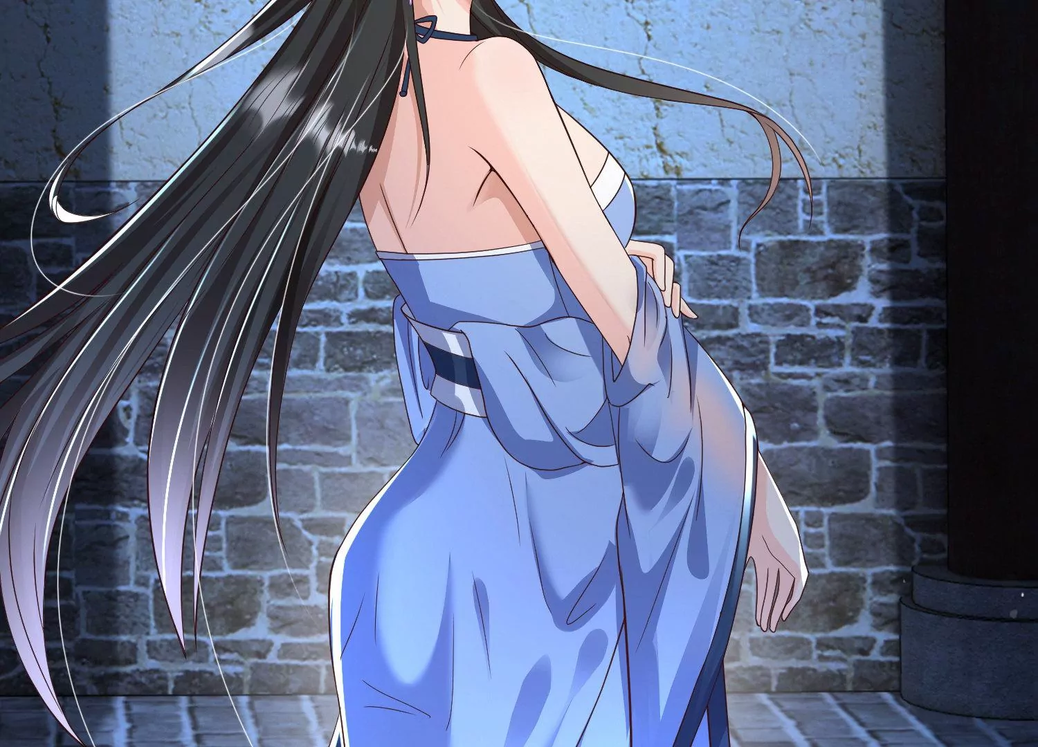 邪帝重生 - 第17話 英雄救美(1/3) - 7