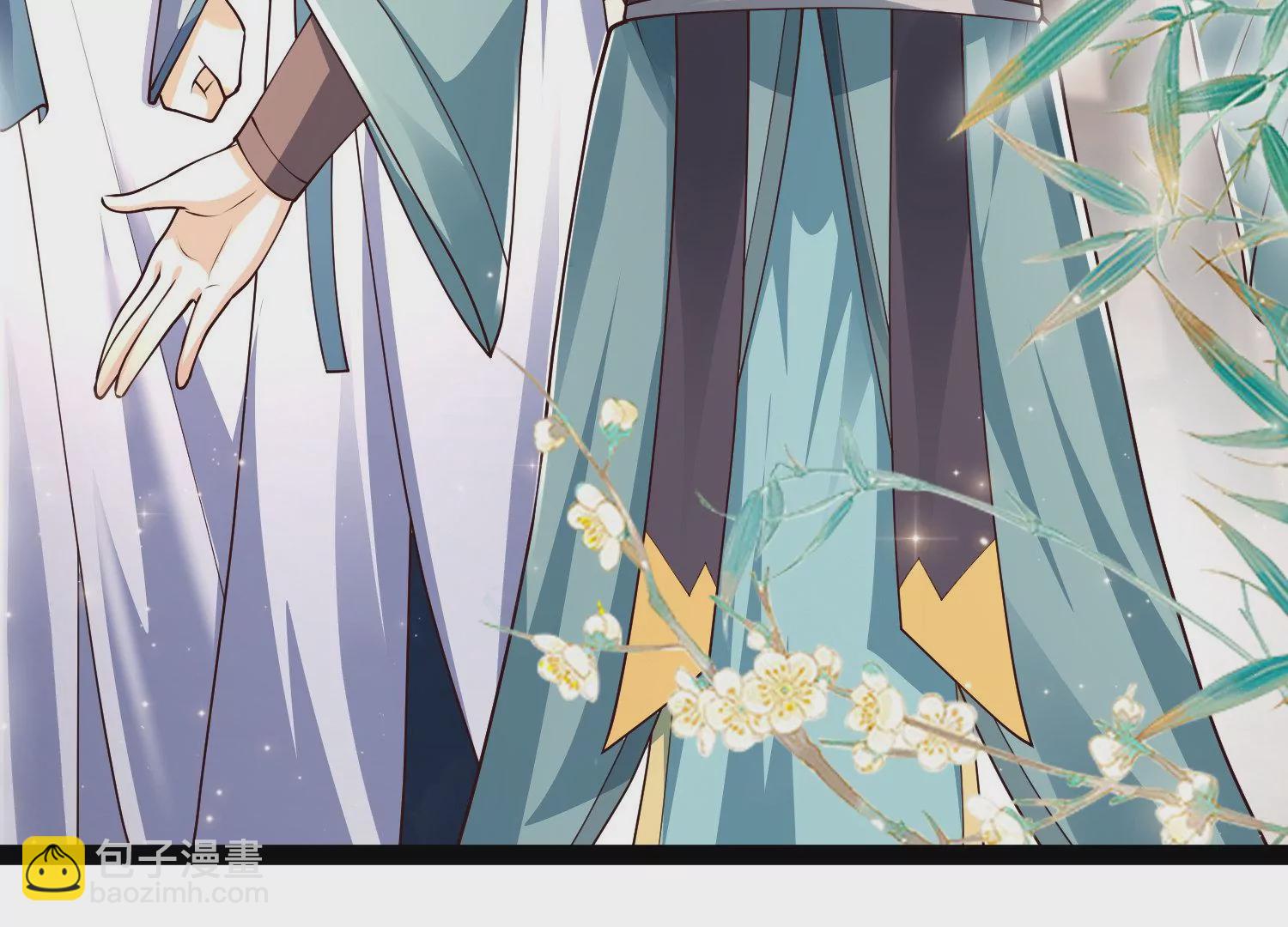 邪帝重生 - 第19話 敢調戲我的女人(1/2) - 3