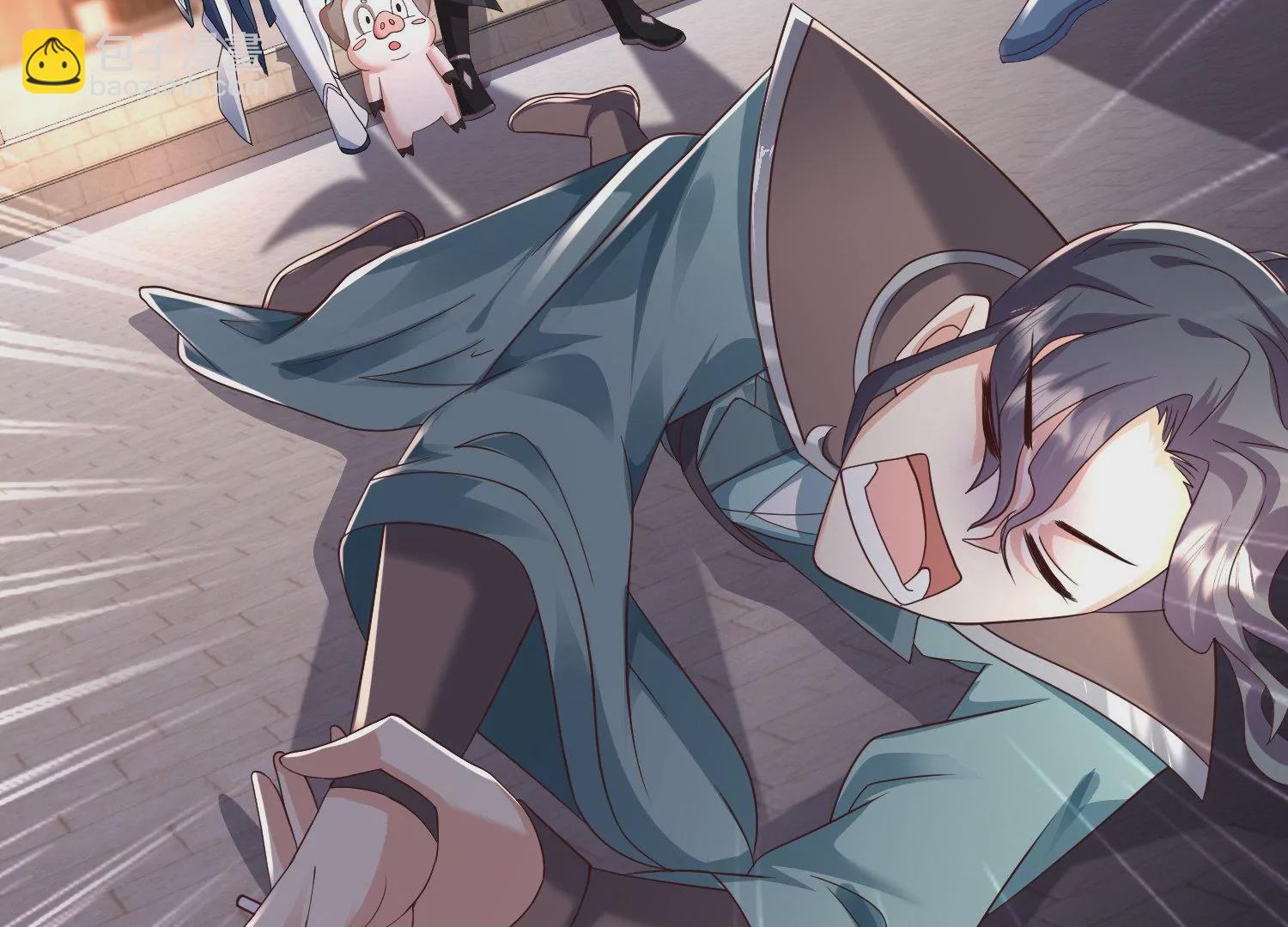 邪帝重生 - 第19話 敢調戲我的女人(2/2) - 6