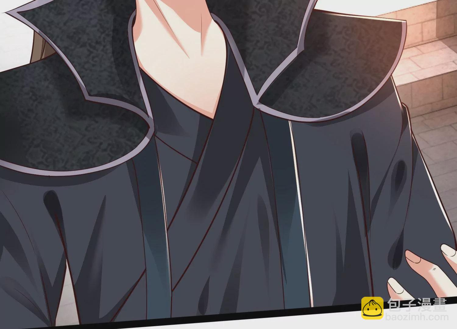 邪帝重生 - 第19話 敢調戲我的女人(2/2) - 8