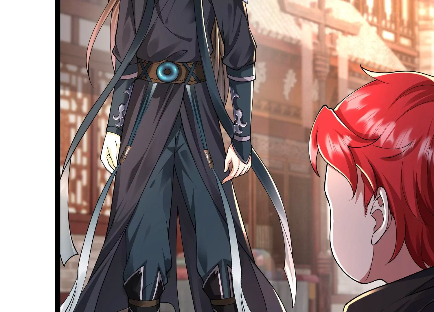 邪帝重生 - 第21話 下一個目標森林魔獸(1/2) - 5