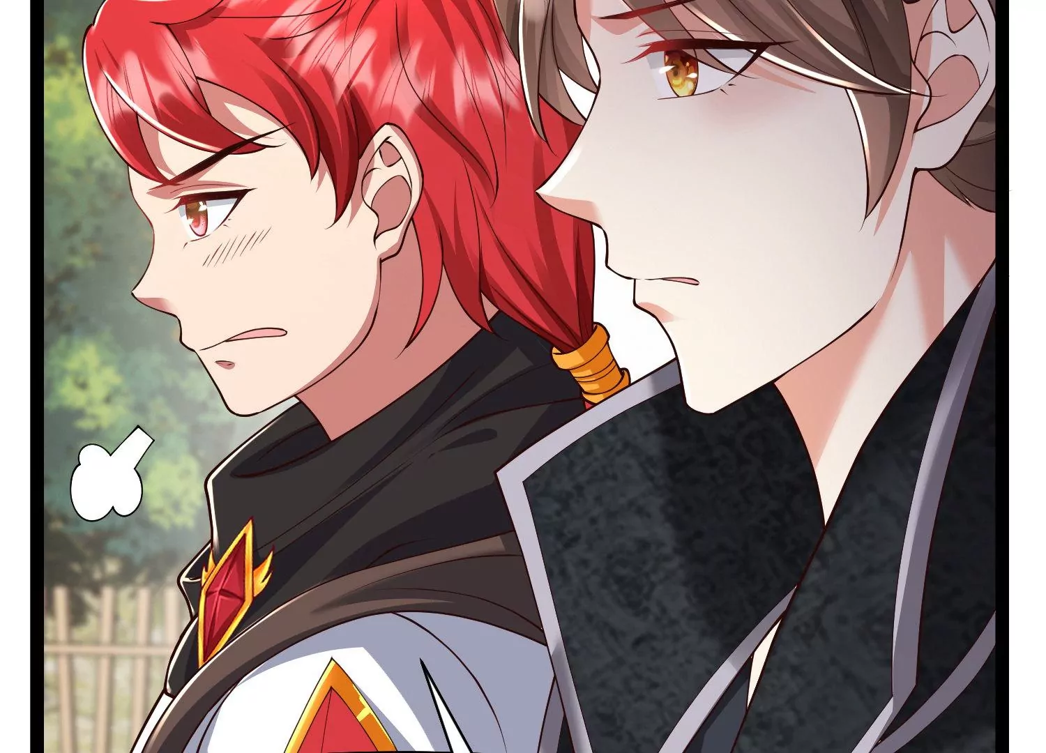 邪帝重生 - 第21話 下一個目標森林魔獸(2/2) - 3