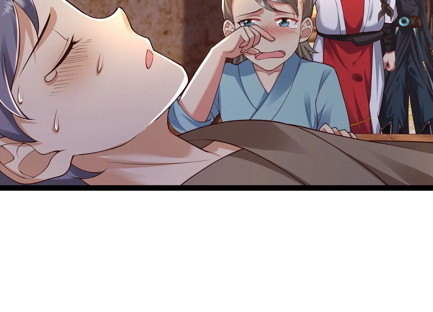 邪帝重生 - 第21話 下一個目標森林魔獸(2/2) - 6