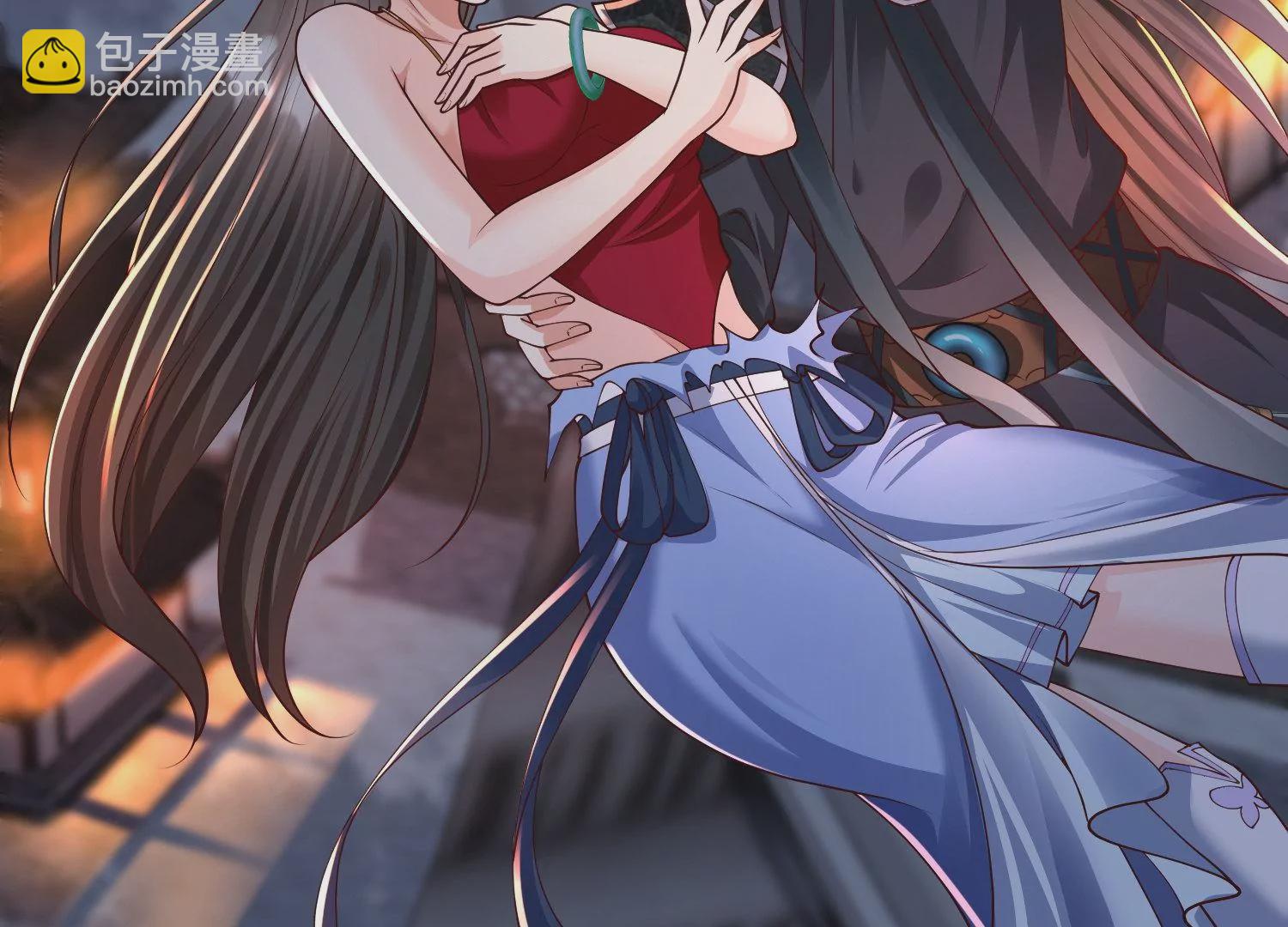 邪帝重生 - 第21話 下一個目標森林魔獸(1/2) - 6