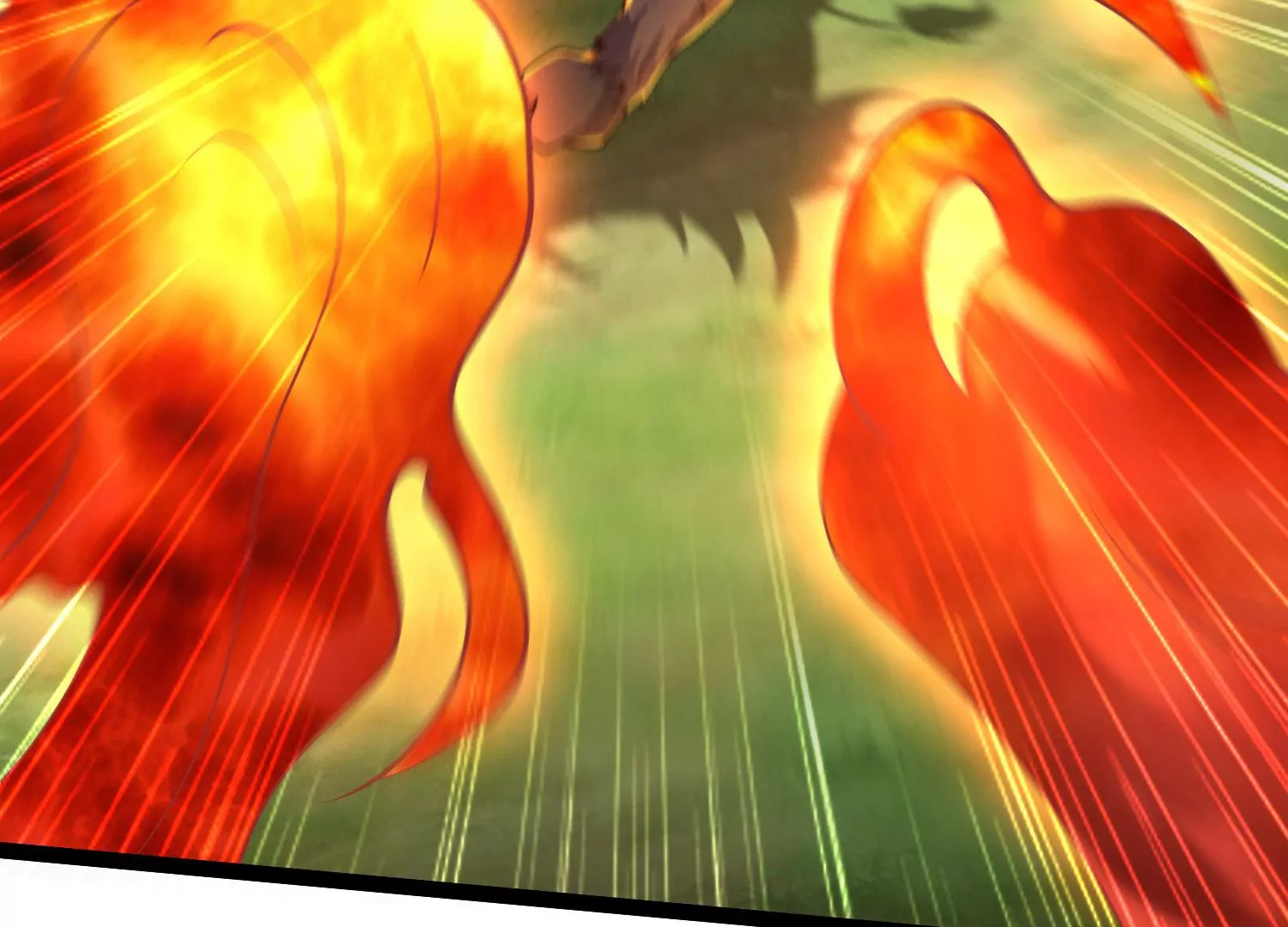 邪帝重生 - 第23話 大戰蠻牛(1/2) - 4