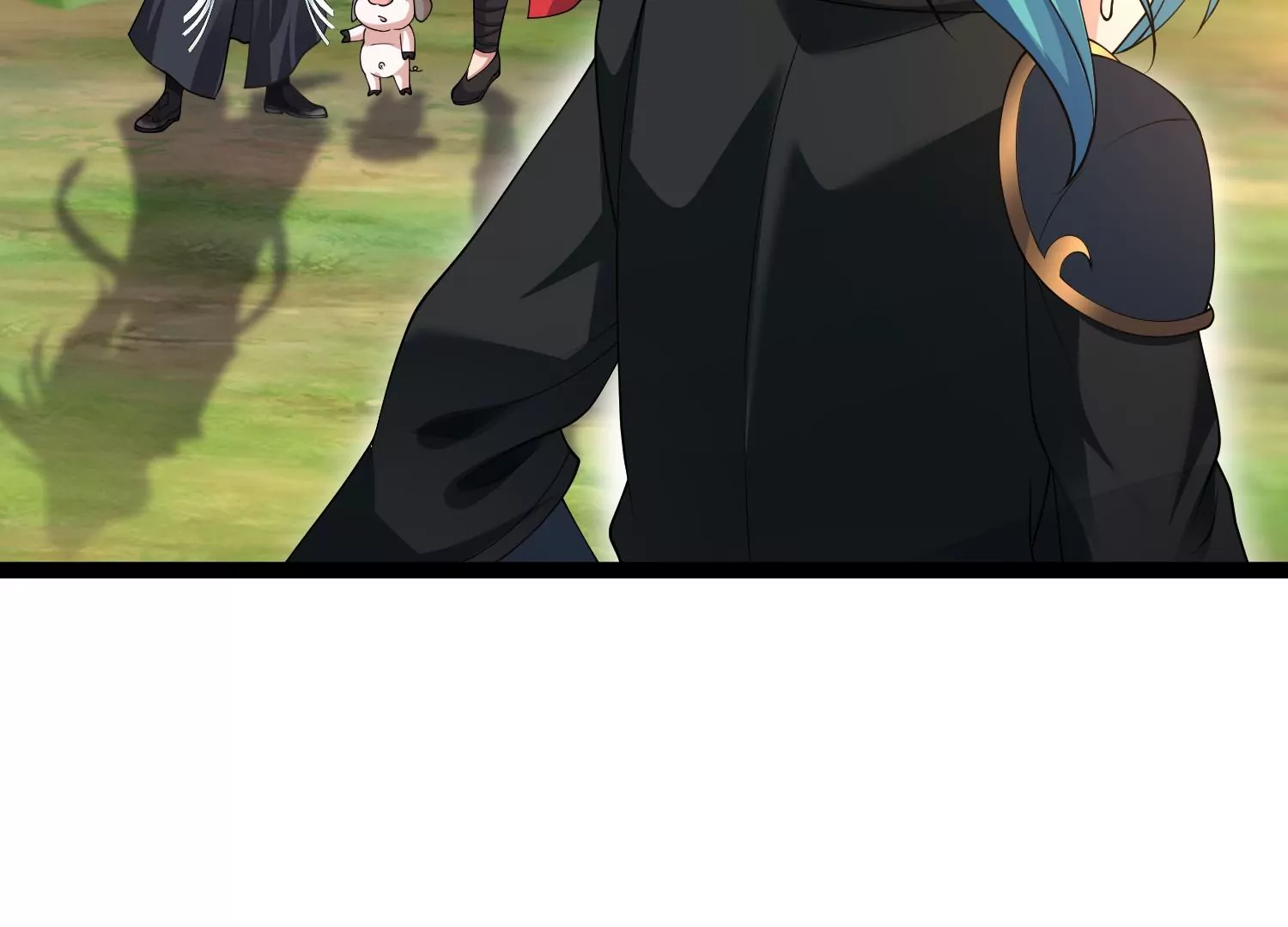 邪帝重生 - 第23話 大戰蠻牛(2/2) - 5