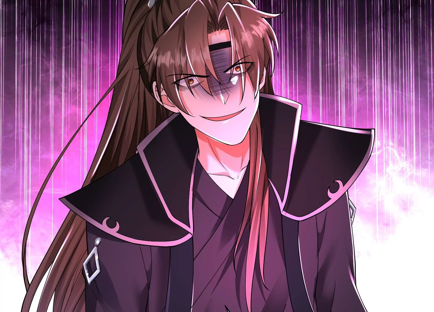 邪帝重生 - 第23話 大戰蠻牛(2/2) - 4