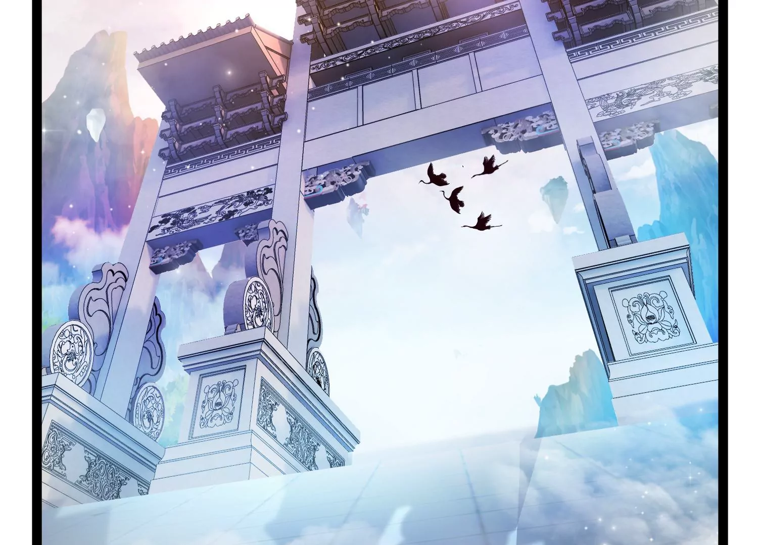 邪帝重生 - 第27話 不好意思手滑(1/2) - 6