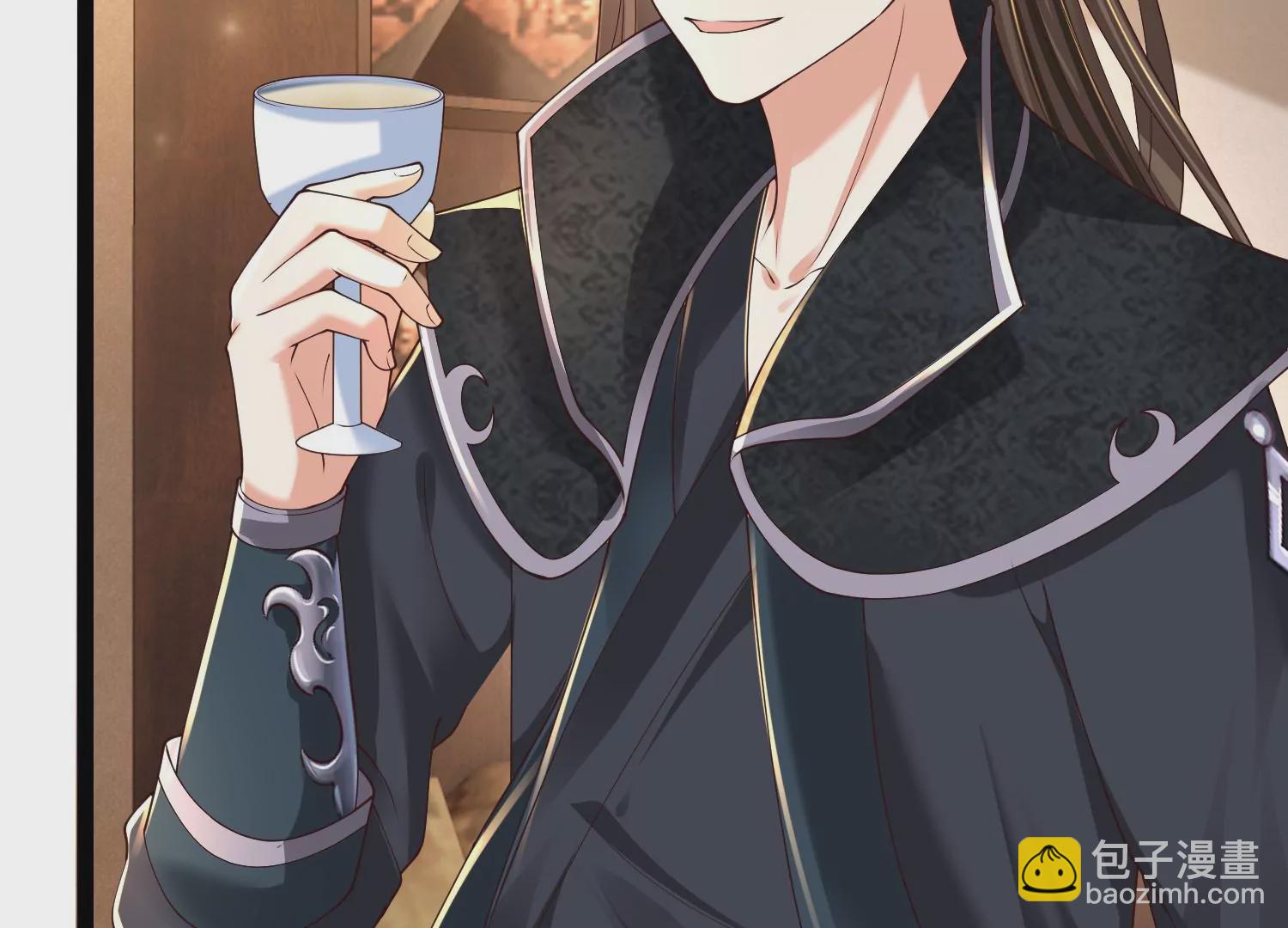 邪帝重生 - 第29話 讓我看看這是誰！(1/2) - 4