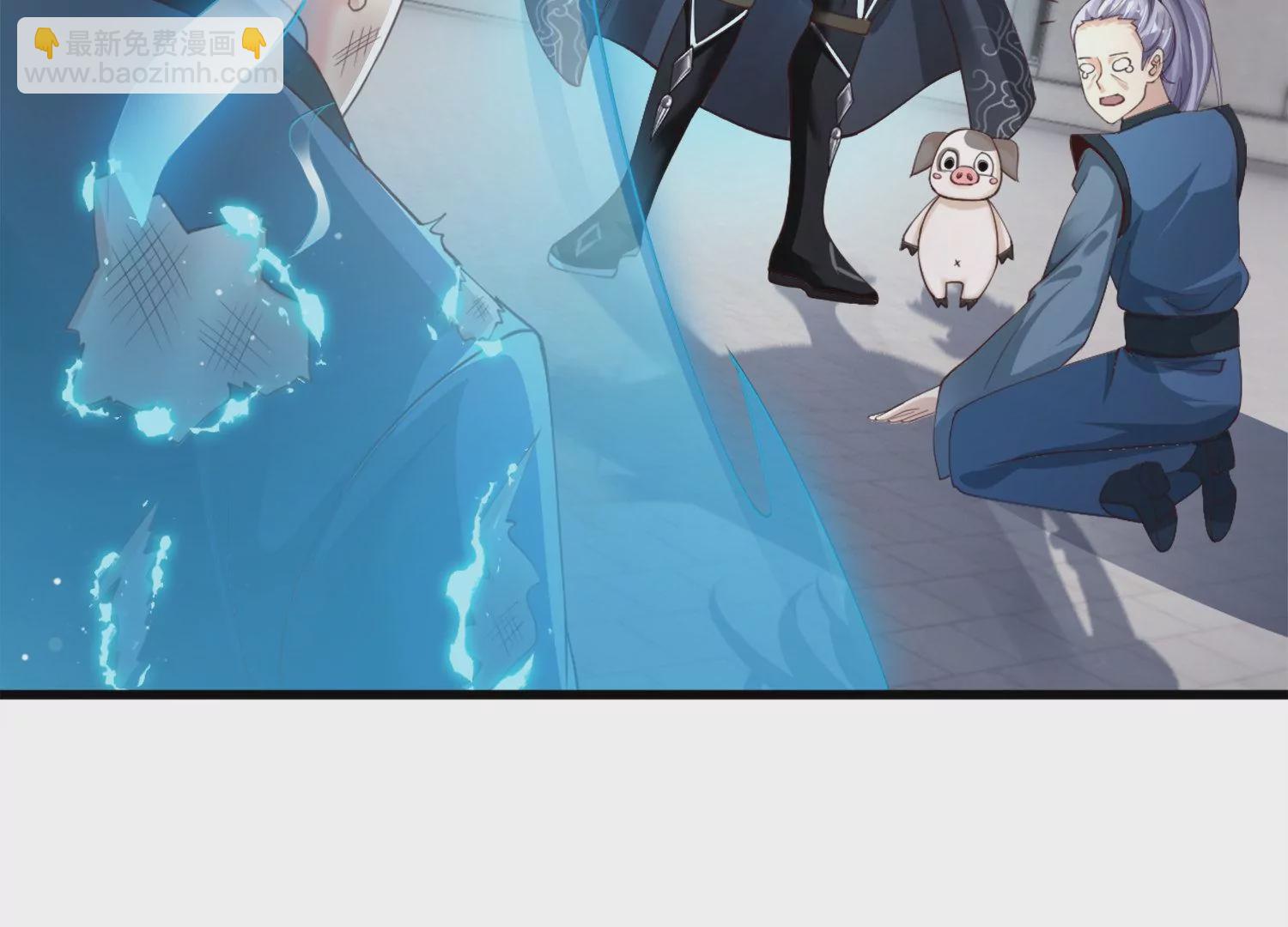 邪帝重生 - 第3話 努力升級纔是王道(1/5) - 2