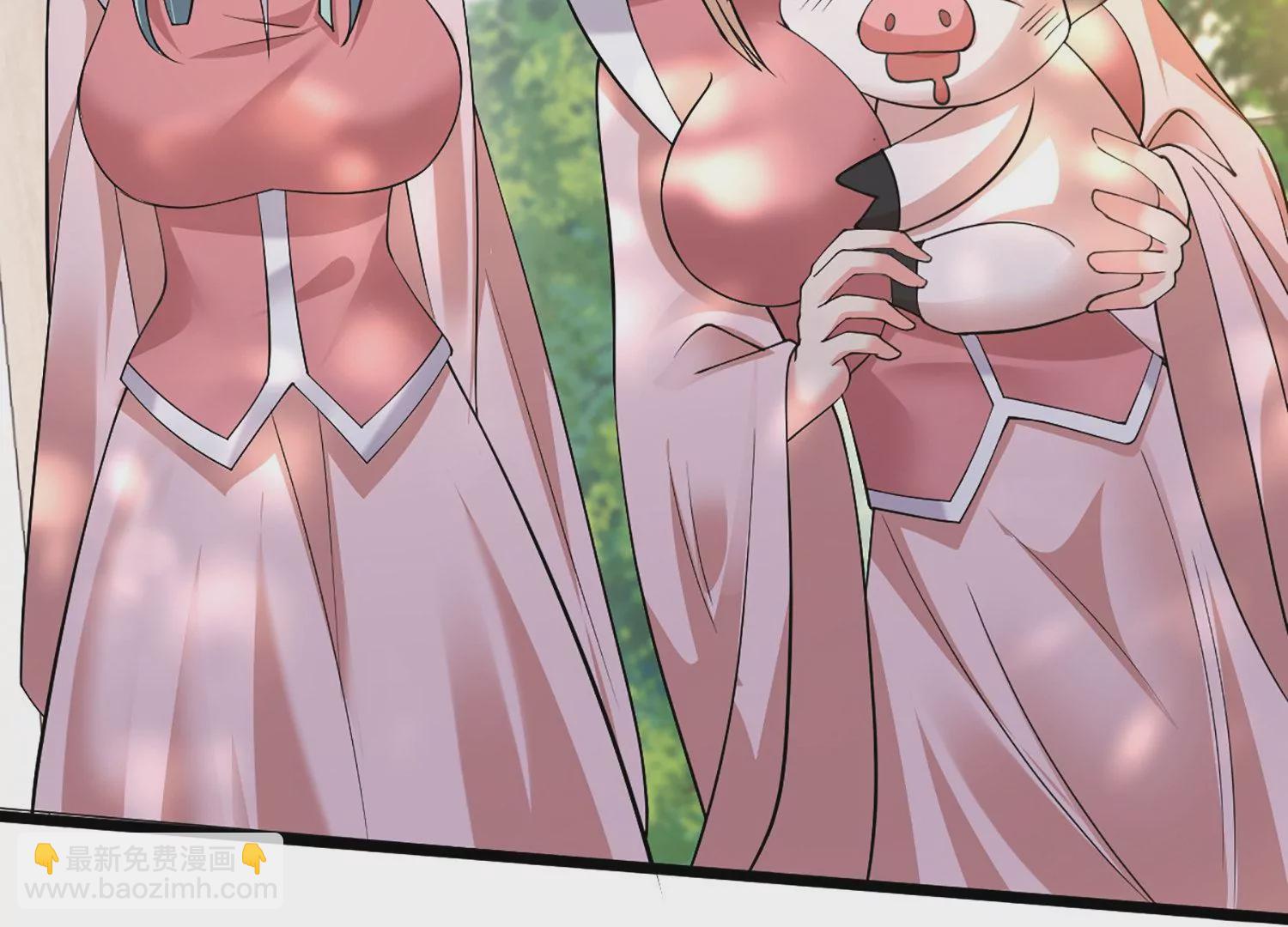 邪帝重生 - 第3話 努力升級纔是王道(2/5) - 3