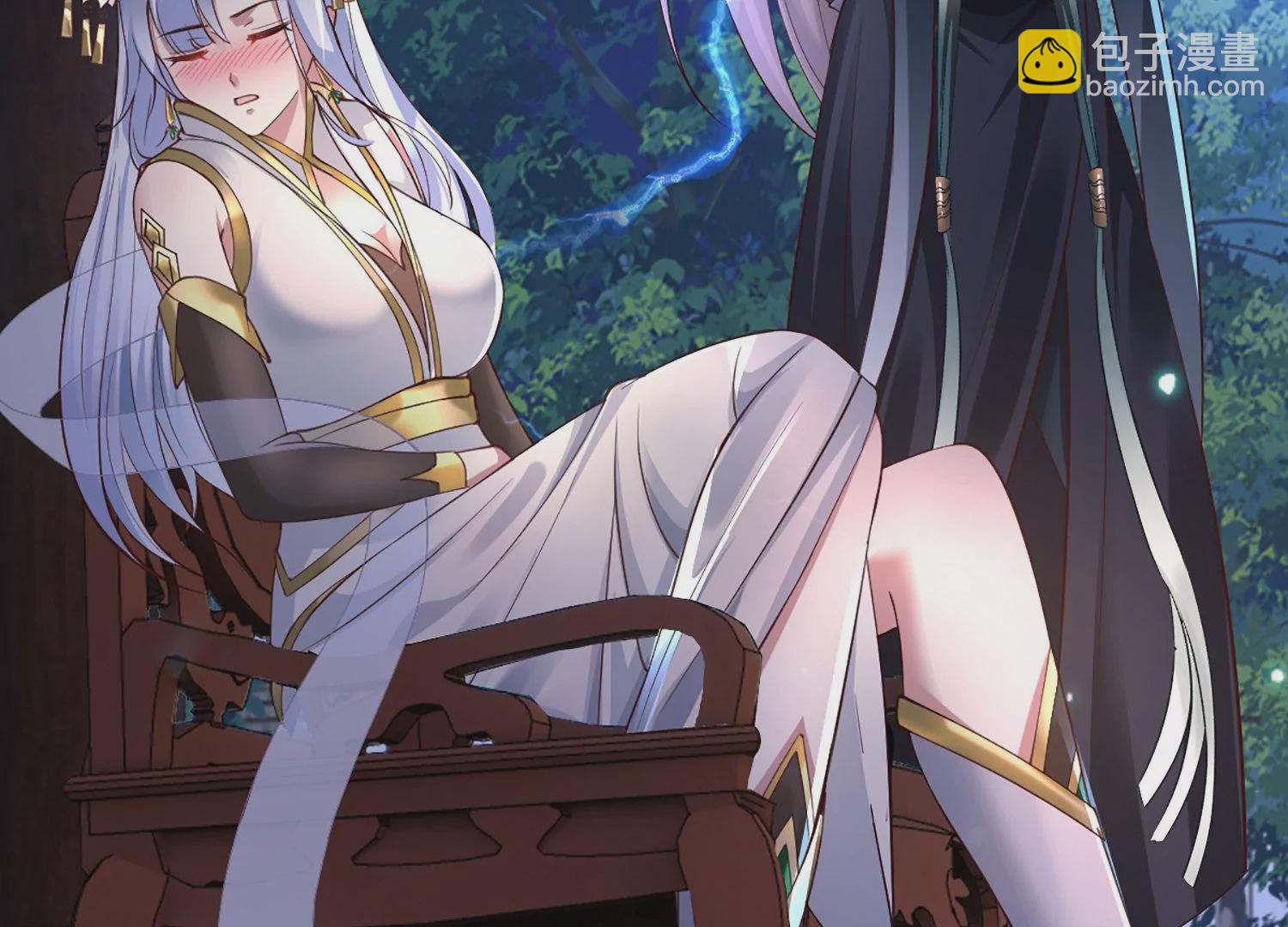 邪帝重生 - 第3話 努力升級纔是王道(2/5) - 2