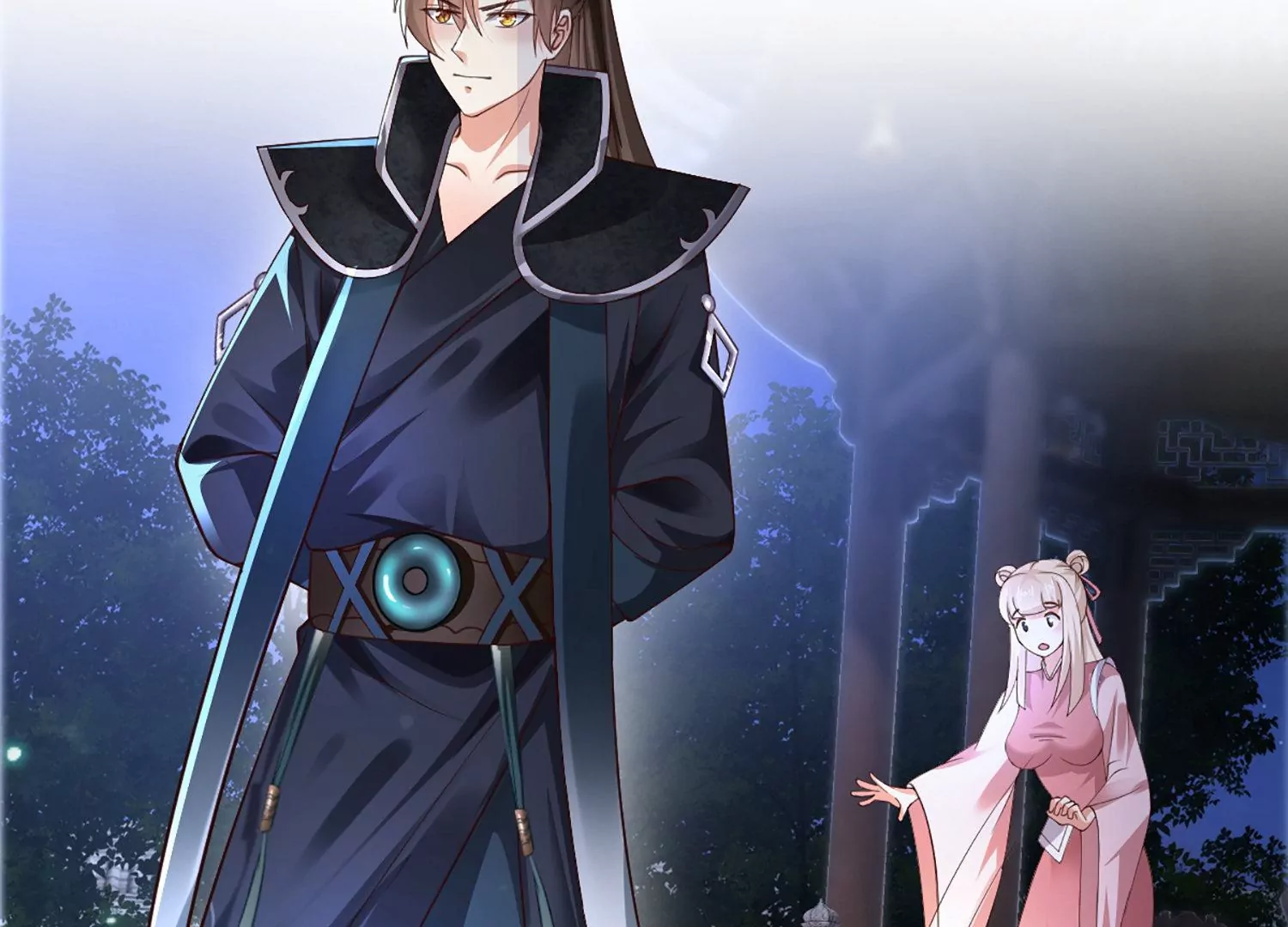 邪帝重生 - 第3話 努力升級纔是王道(2/5) - 2