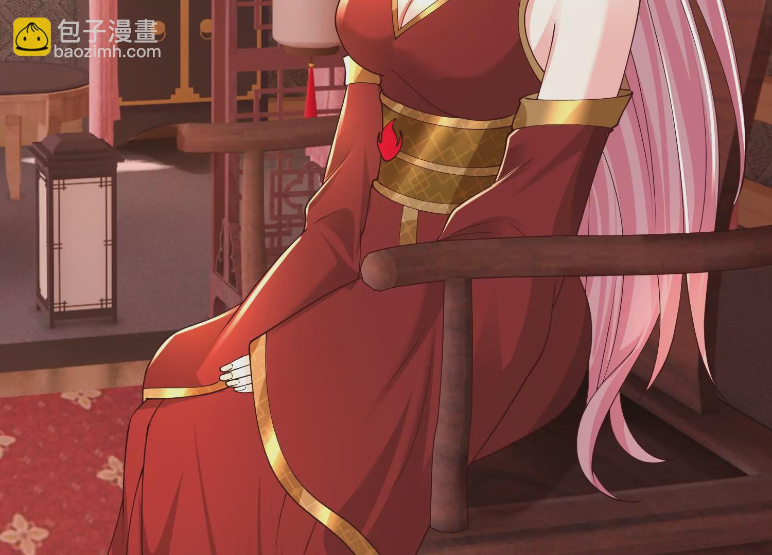 邪帝重生 - 第31話 沒有我得不到的(1/2) - 4