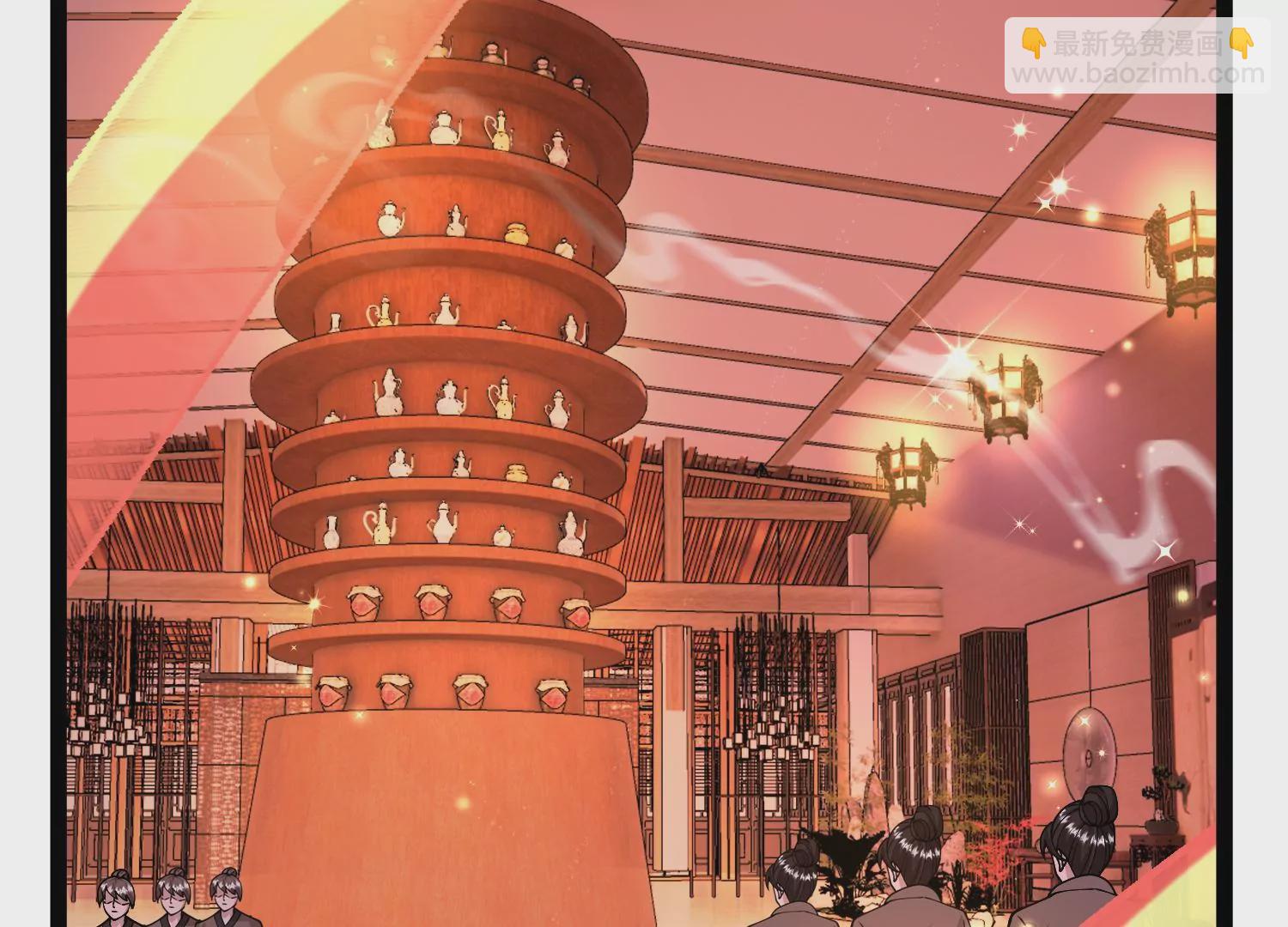 邪帝重生 - 第31話 沒有我得不到的(2/2) - 1