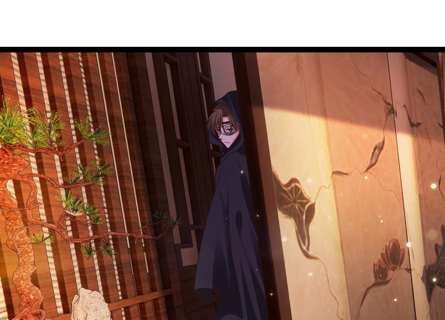 邪帝重生 - 第31話 沒有我得不到的(2/2) - 4