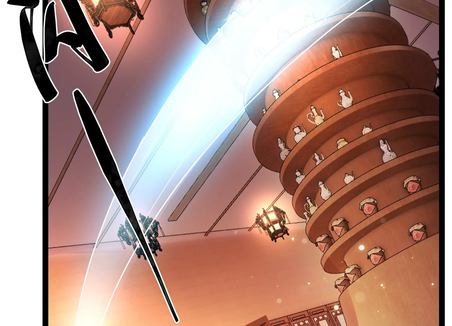 邪帝重生 - 第31話 沒有我得不到的(2/2) - 5