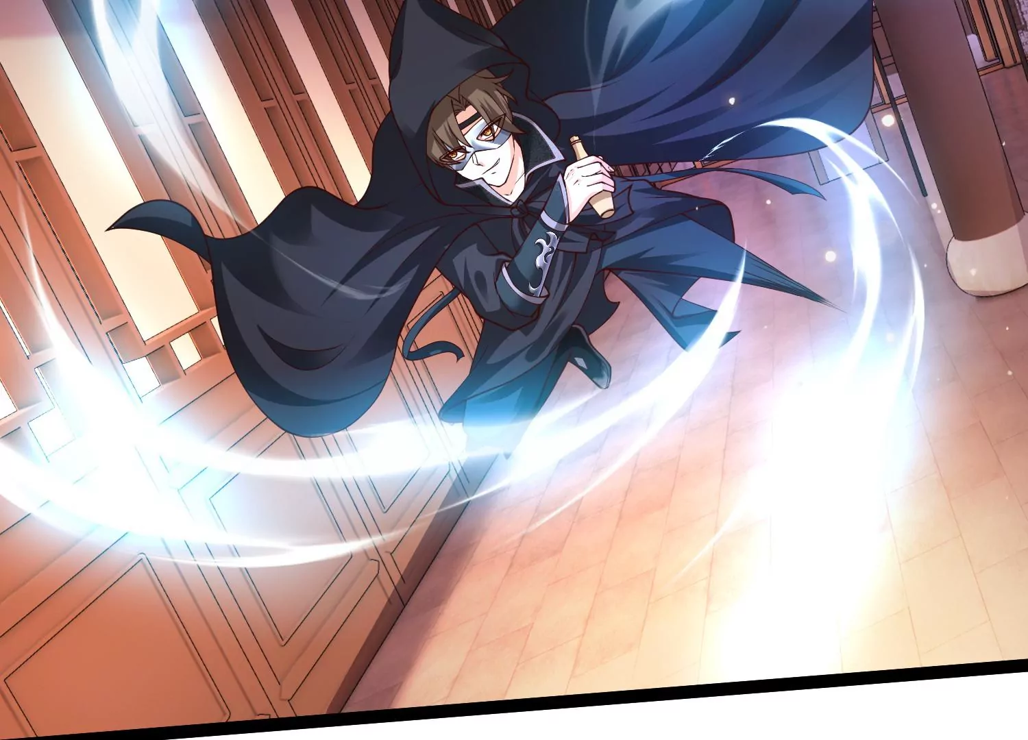 邪帝重生 - 第31話 沒有我得不到的(2/2) - 2