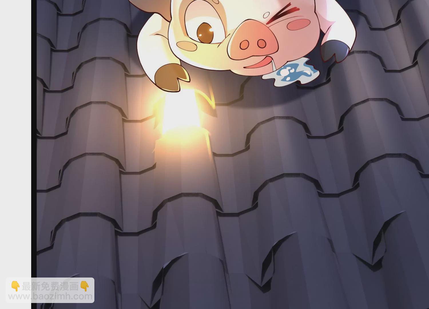 邪帝重生 - 第33話 你又賣豬！(1/2) - 3