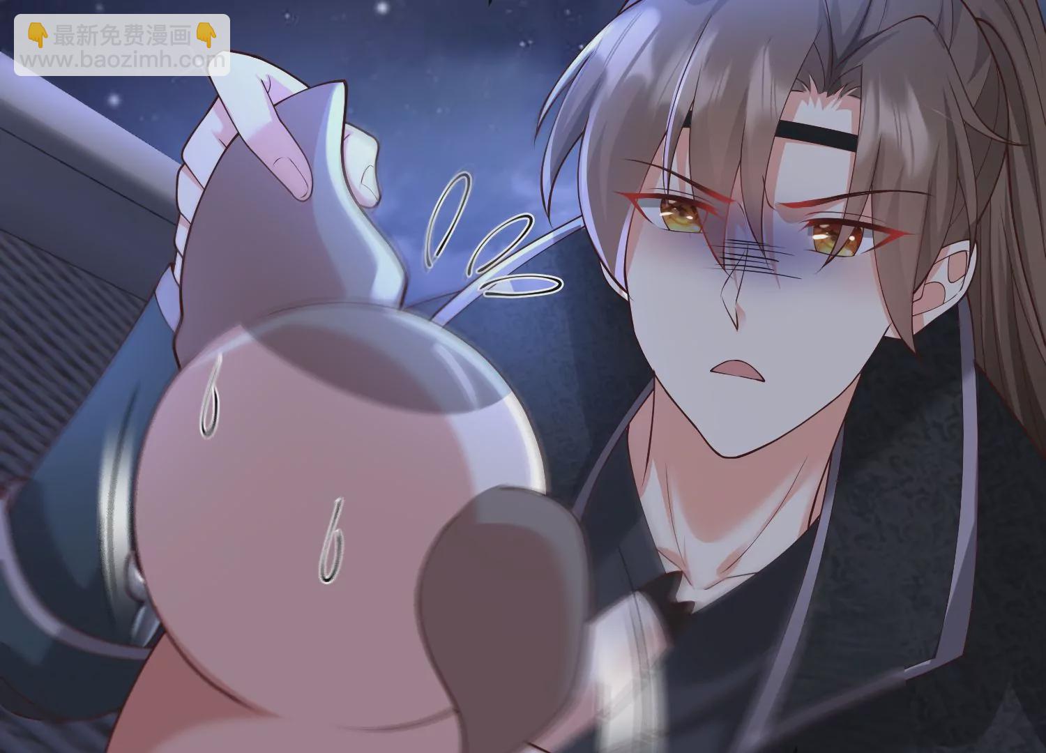 邪帝重生 - 第33話 你又賣豬！(1/2) - 5