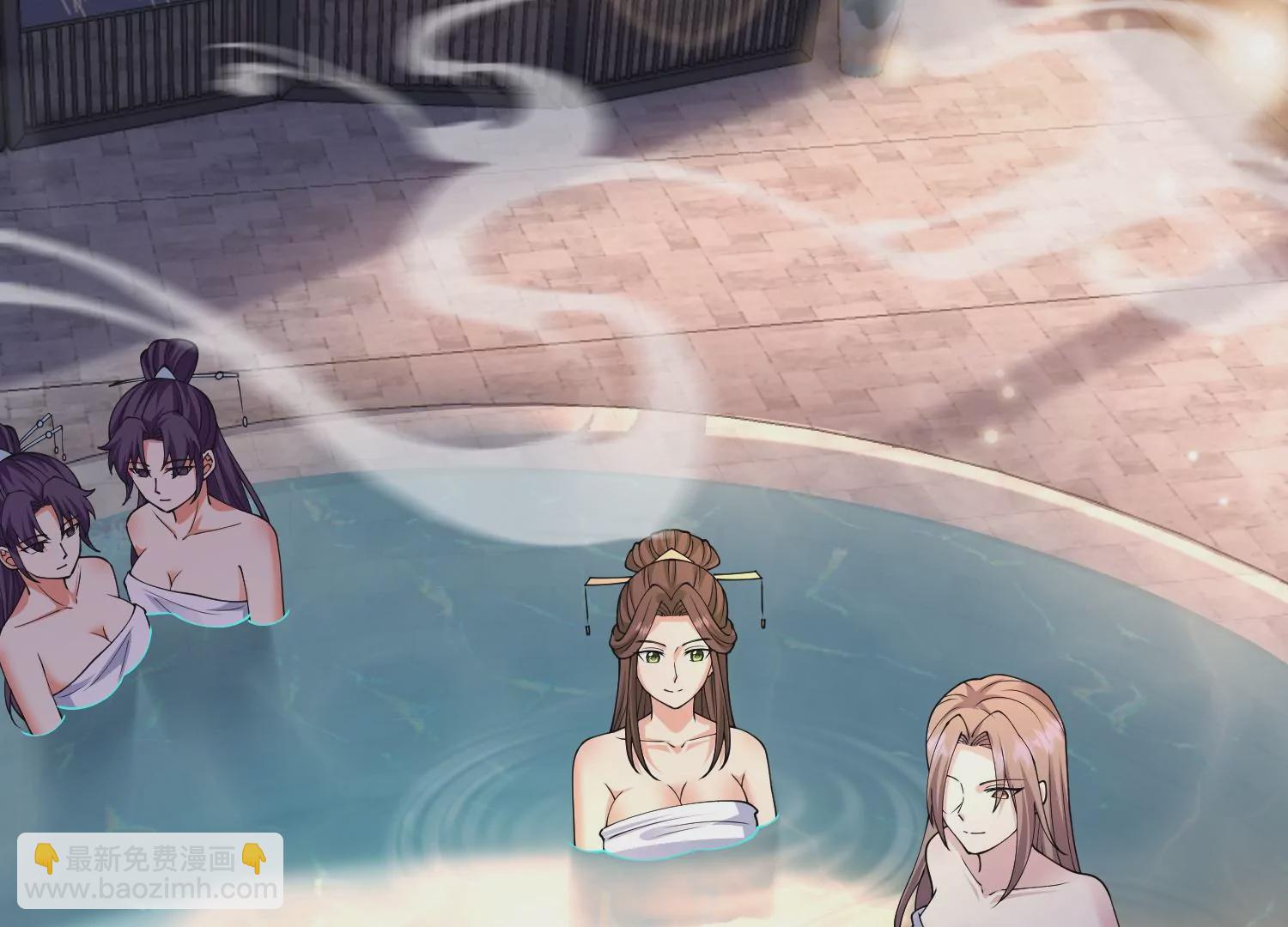 邪帝重生 - 第33話 你又賣豬！(1/2) - 4