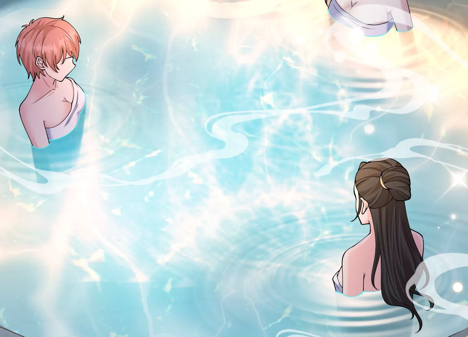 邪帝重生 - 第33話 你又賣豬！(1/2) - 5