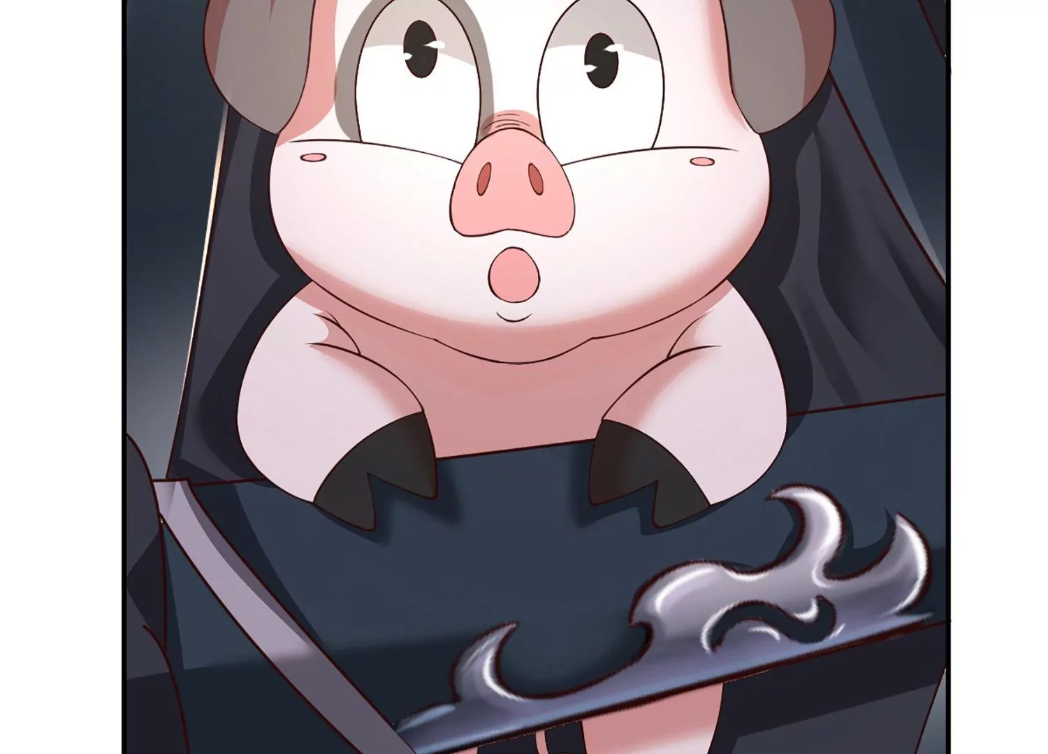 邪帝重生 - 第5話 錯殺柳三小姐(3/4) - 2