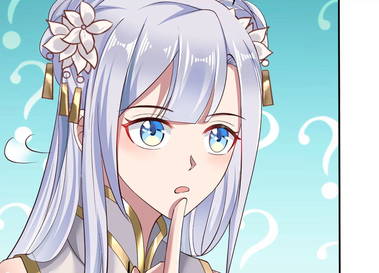 邪帝重生 - 第5話 錯殺柳三小姐(3/4) - 8