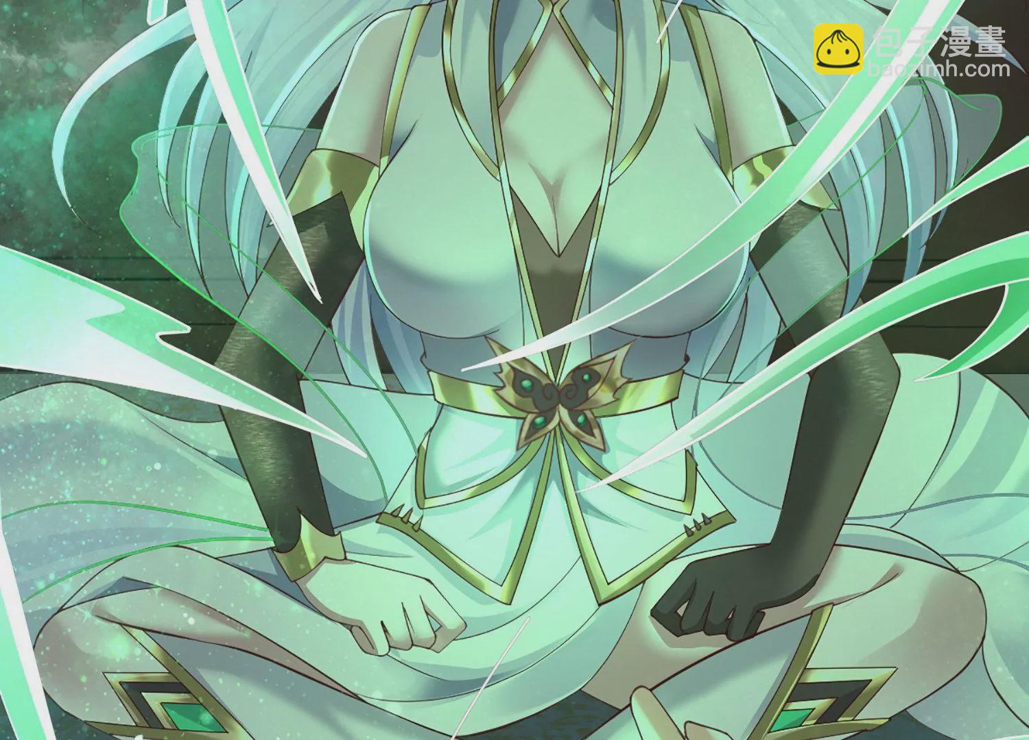 邪帝重生 - 第5話 錯殺柳三小姐(4/4) - 6