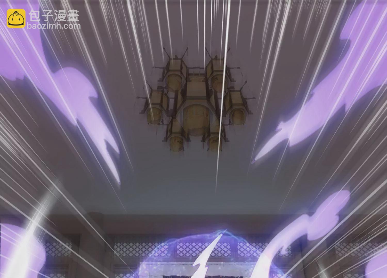 邪帝重生 - 第5話 錯殺柳三小姐(1/4) - 7