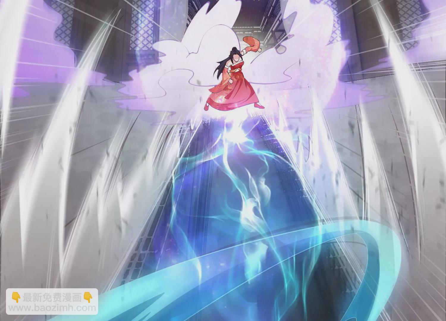 邪帝重生 - 第5話 錯殺柳三小姐(1/4) - 8