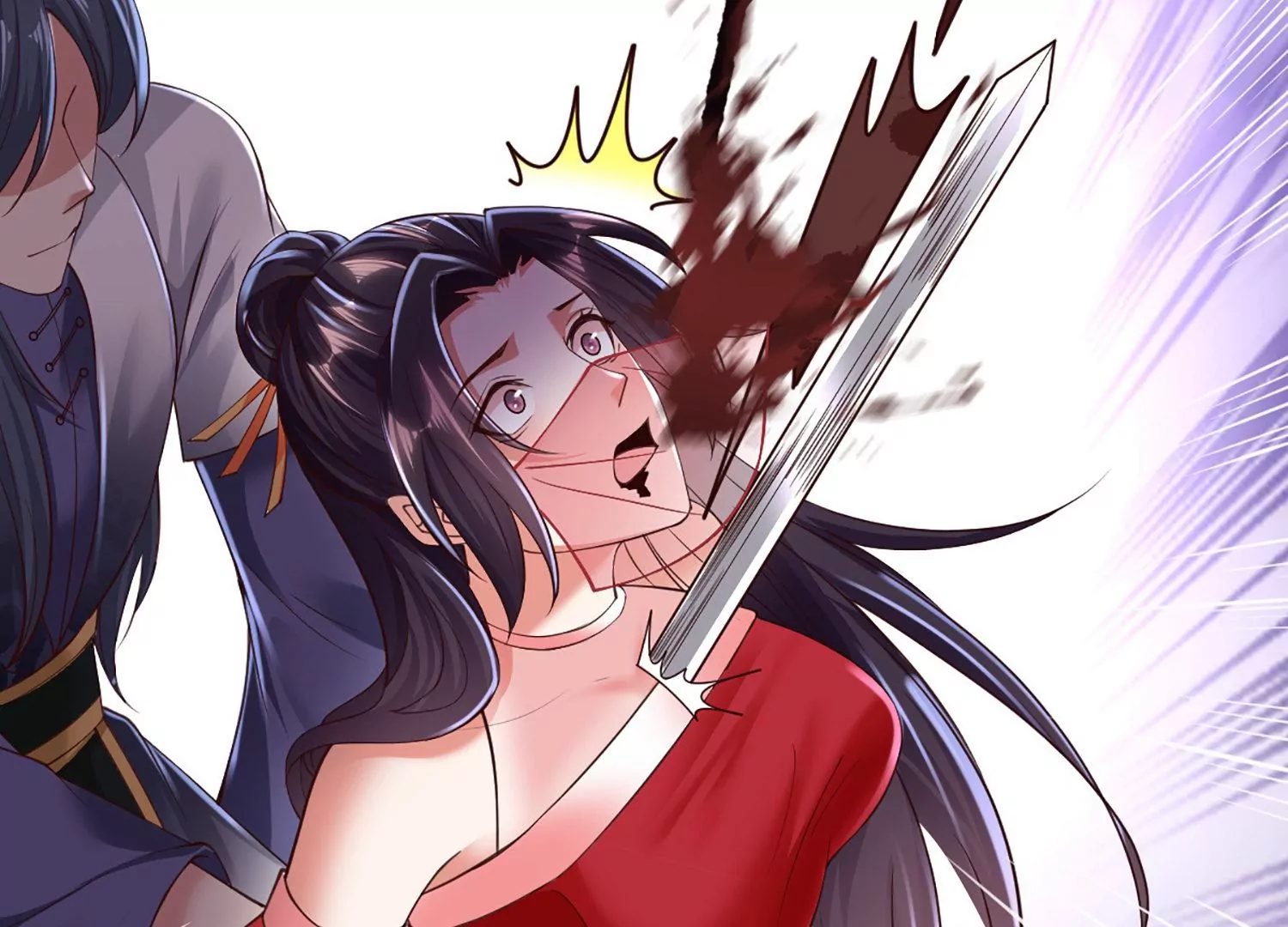 邪帝重生 - 第5話 錯殺柳三小姐(2/4) - 6