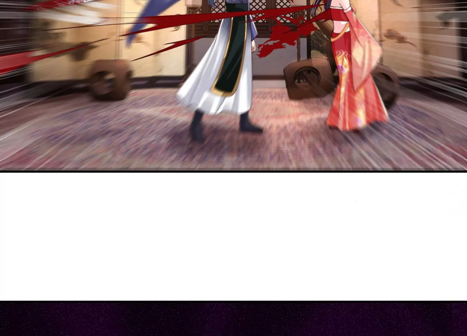 邪帝重生 - 第5話 錯殺柳三小姐(2/4) - 1