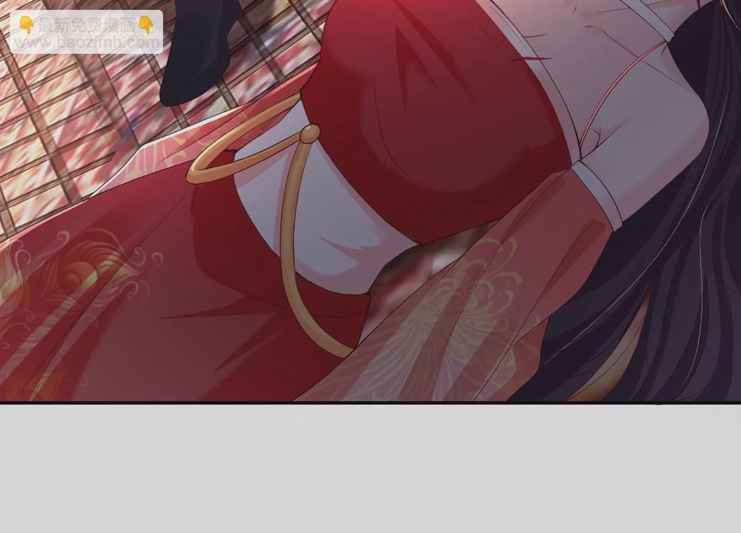 邪帝重生 - 第5話 錯殺柳三小姐(2/4) - 1