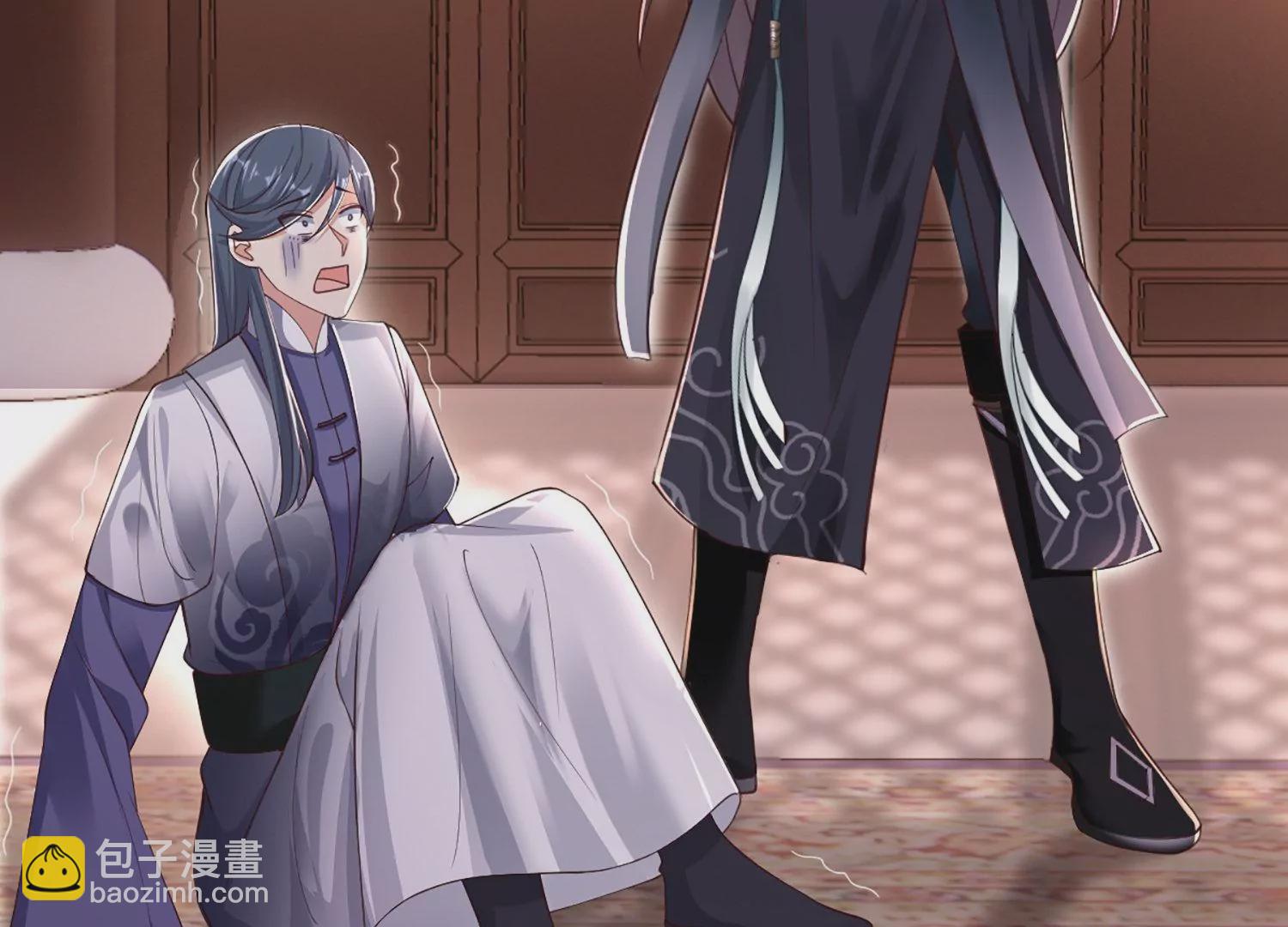 邪帝重生 - 第5話 錯殺柳三小姐(2/4) - 4