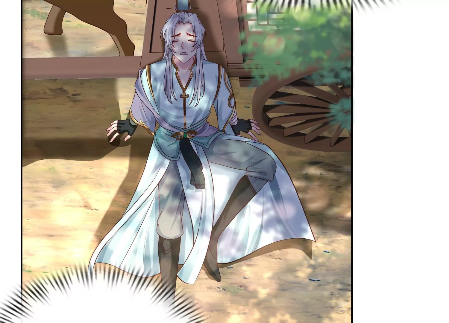 邪帝重生 - 第7話 你做我小弟吧(3/3) - 4