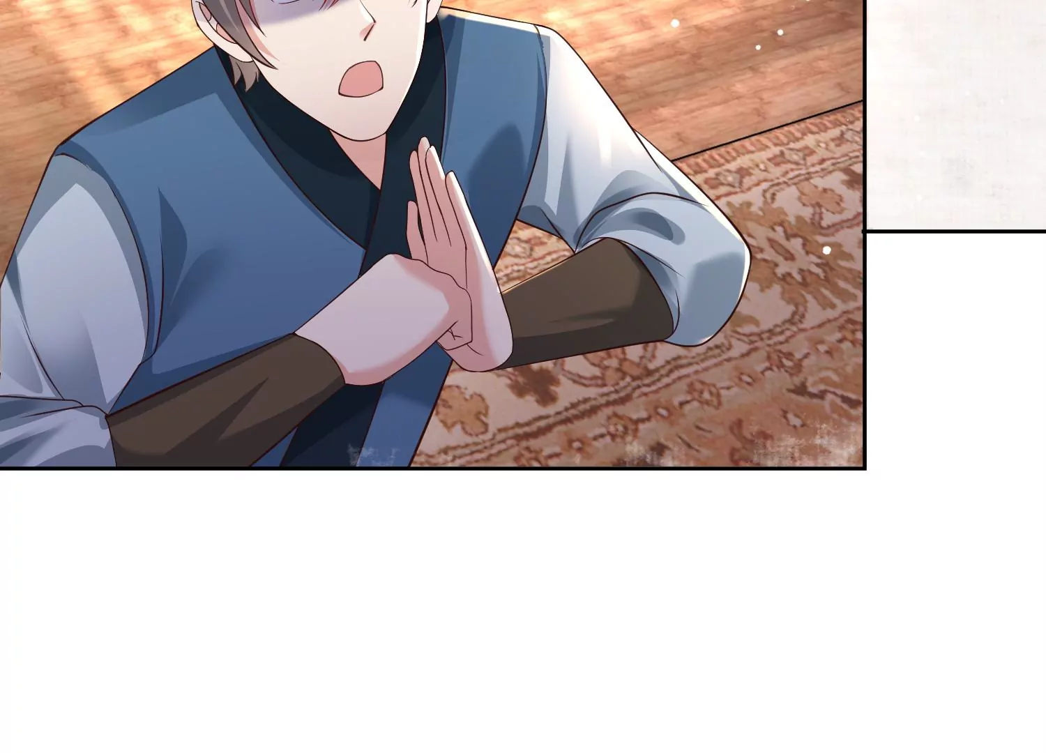 邪帝重生 - 第7話 你做我小弟吧(3/3) - 7