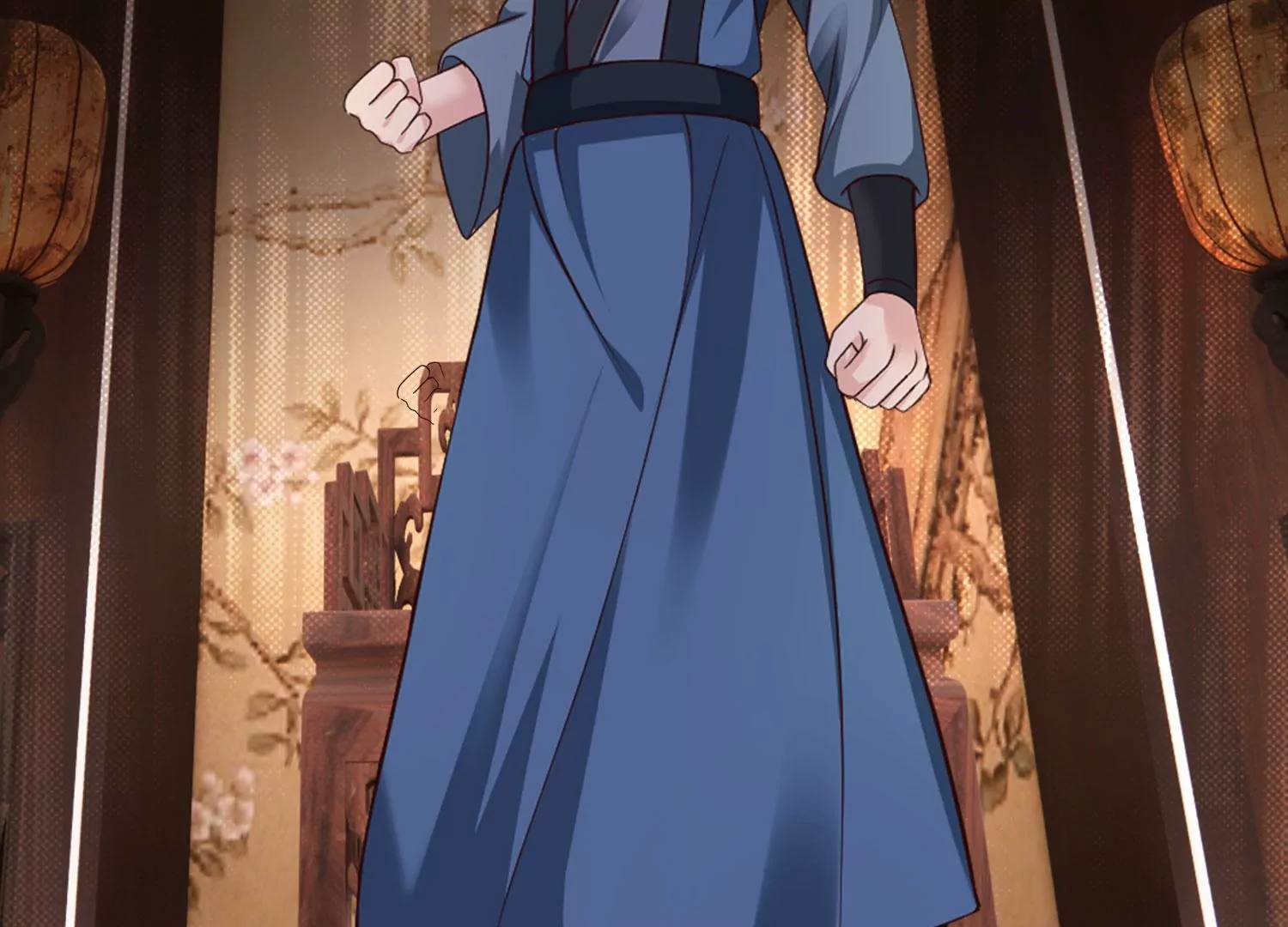 邪帝重生 - 第7話 你做我小弟吧(3/3) - 3