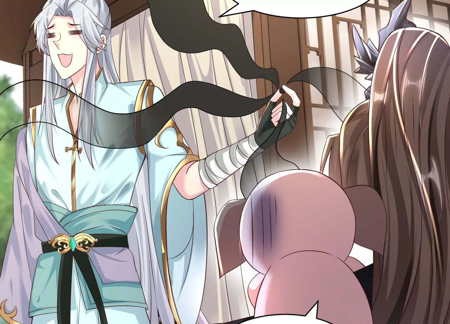 邪帝重生 - 第7話 你做我小弟吧(2/3) - 4