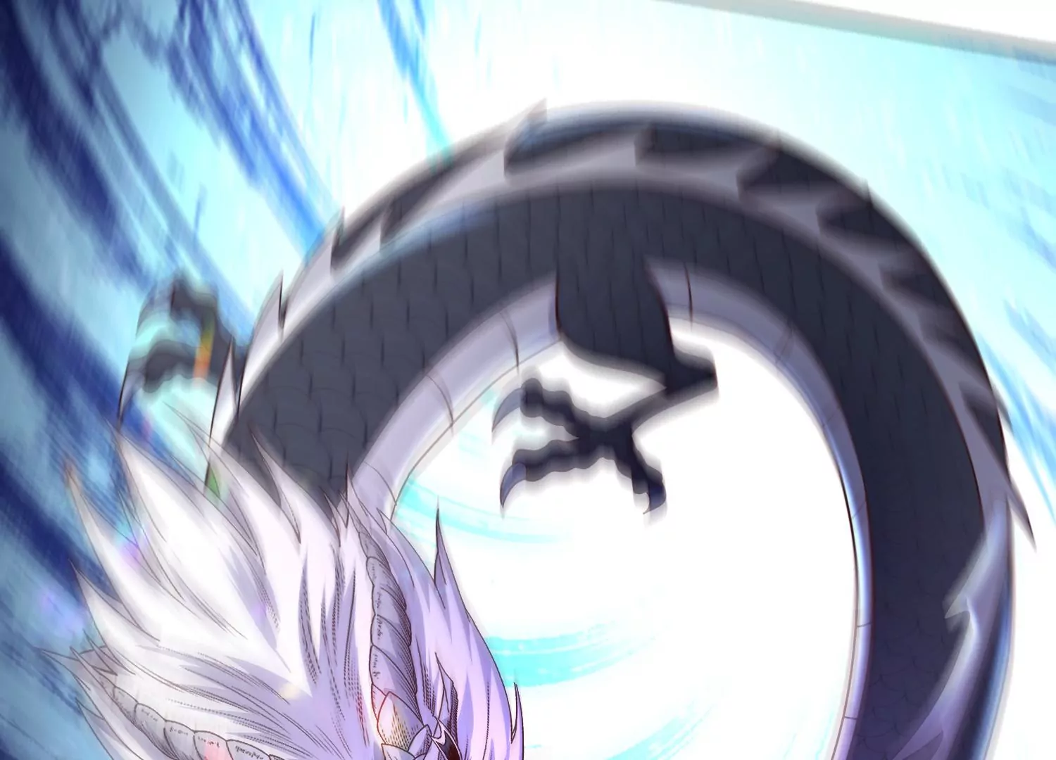 邪帝重生 - 第9話 惹我，這就是下場(3/3) - 4