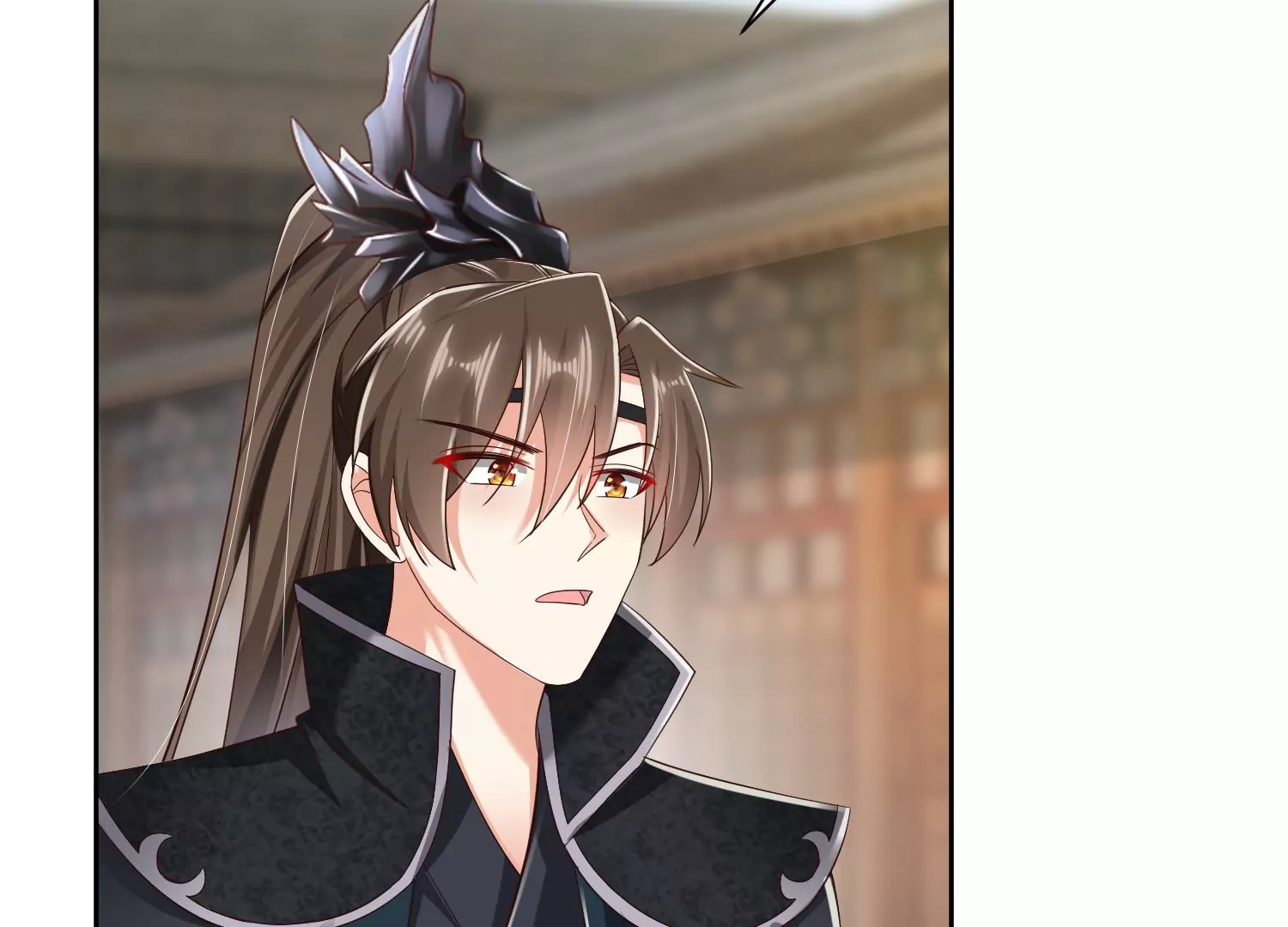 邪帝重生 - 第9話 惹我，這就是下場(1/3) - 1