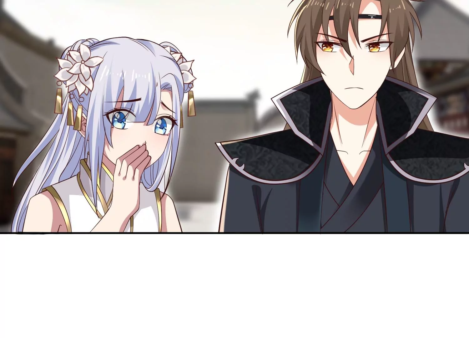 邪帝重生 - 第9話 惹我，這就是下場(1/3) - 7