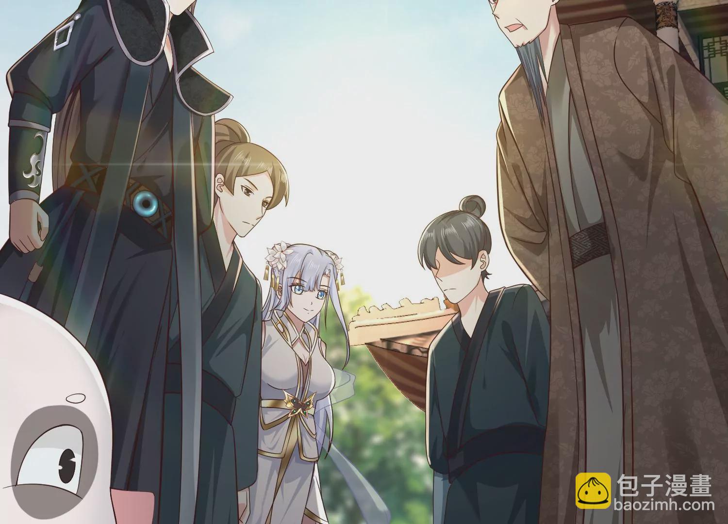 邪帝重生 - 第9話 惹我，這就是下場(2/3) - 5