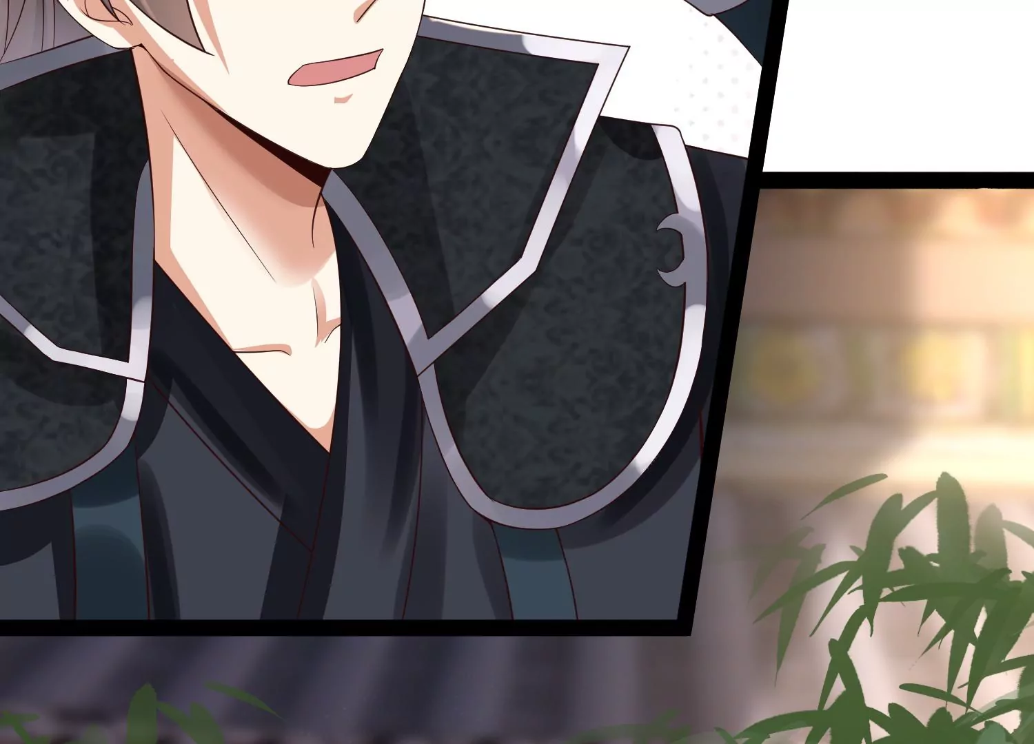 邪帝重生 - 第9話 惹我，這就是下場(2/3) - 5